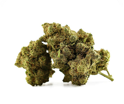 Cali Silver Haze THCX 2.0