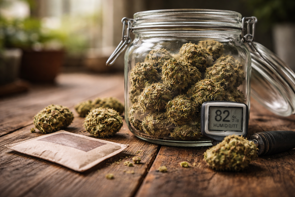 CBD : guide complet 2026 (effets, formes, légalité en France et précautions)