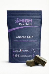Charas CBX