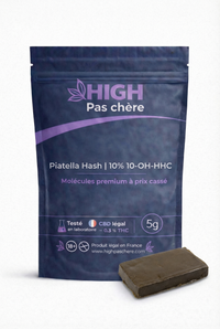 Piatella Hash | 10% 10-OH-HHC