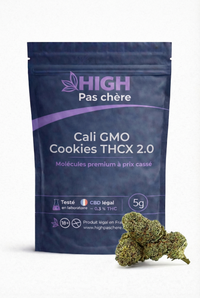 Cali GMO Cookies THCX 2.0