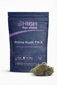 Prime Kush TH-X