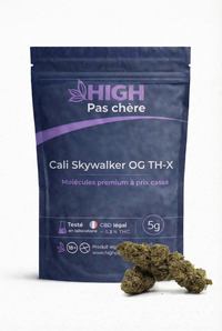 Cali Skywalker OG TH-X