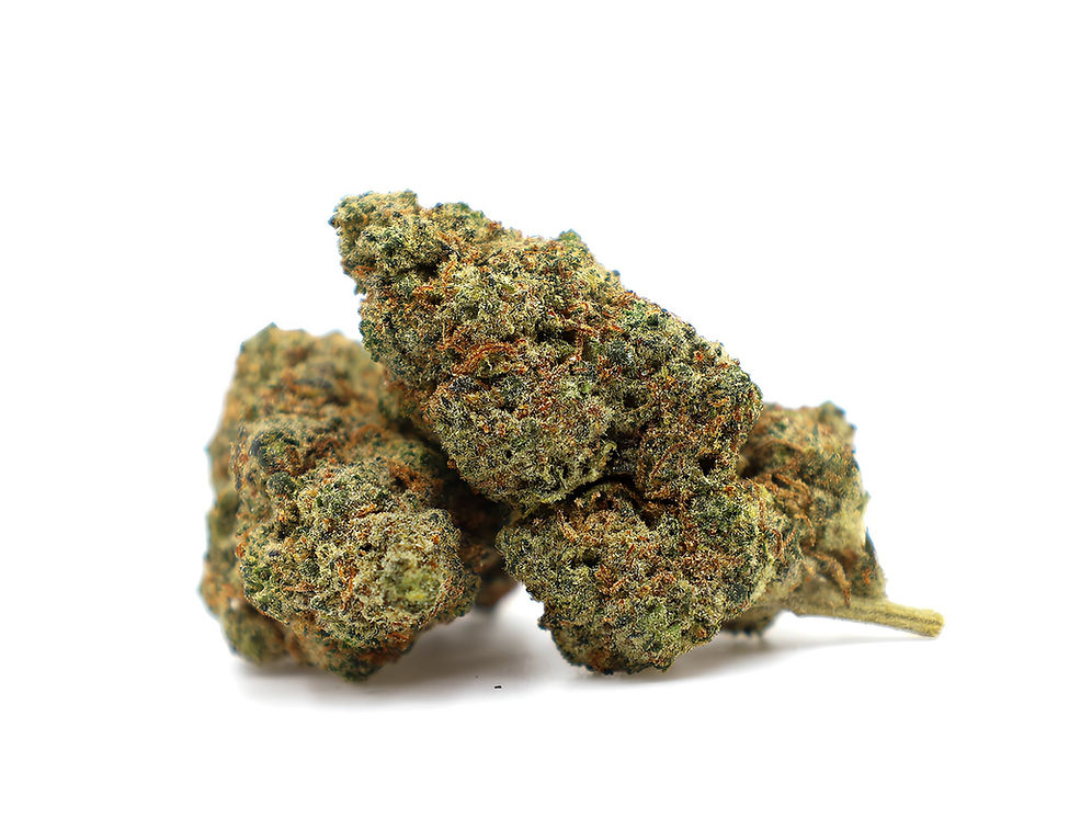 White Widow 10-OH-HHC